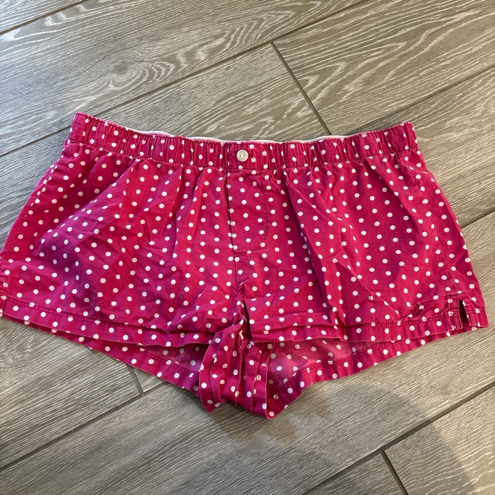 Aerie Polka Dot Women's Shorts